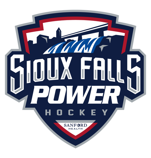 Sioux Falls Power Hockey Team Store